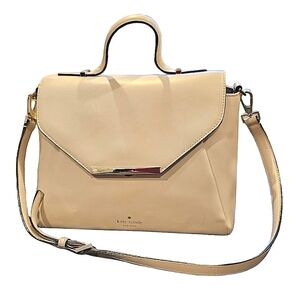 Kate Spade Camden Way Palermo Satchel Bag